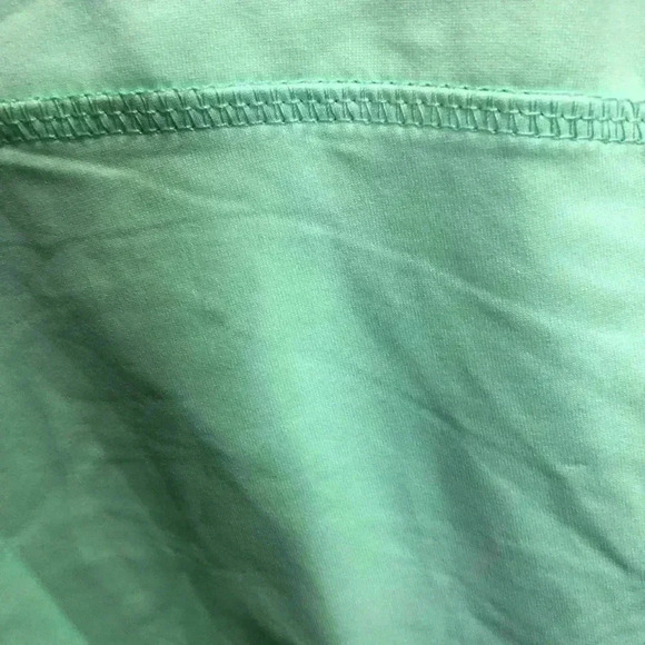 Banana Boat UPF 50+ Swim,casual summer shorts,elastic waist,pockets, Seafoam - Picture 8 of 8